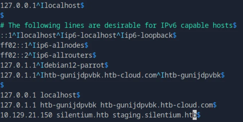 updated-/etc/hosts